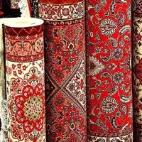 قالیشویی تمام مکانیزه هروی ساقدوش وفامنش