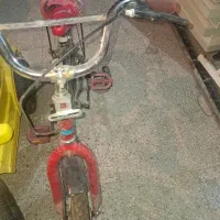 دوچرخه
