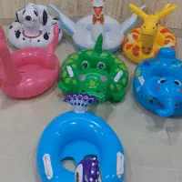 حیوانات بادی
