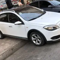 برلیانس 320 cruss
