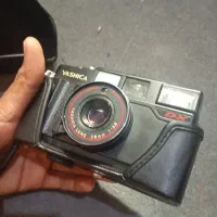 دوربین YASHICA برند ژاپنی