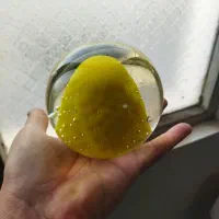 گوی شیشه‌ای