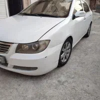 لیفان ۶۲۰ مدل ۹۳ تمام رنگ شتستی عقب جلو سالم