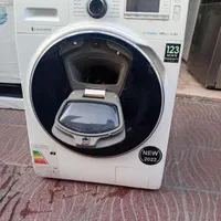 تعمیرات تخصصی ماشین لباسشویی‌ در منزل