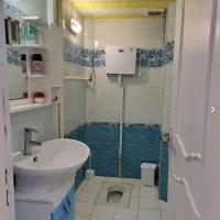 ملک ۱۴۸ متری سه خواب چهاربرادران مطهری