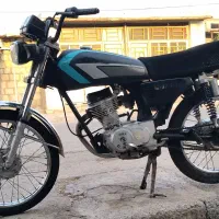موتور 125 مدارک تکمیل