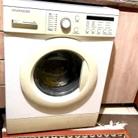 لباسشویی اتوماتیک دوو