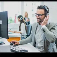 استخدام فروشنده تلفنی