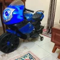 موتور شارژی دوموتوره  باطری نونو