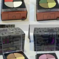 سایه چشم لاکچری کوین