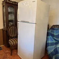 یخچال و فریزش Toshiba توشیبا