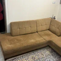 مبلمان هفت نفره