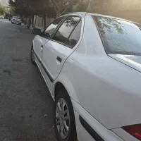 سمند lx|خودرو سواری و وانت|همدان, |دیوار