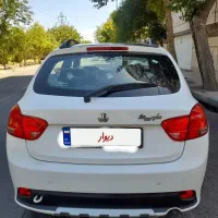 QUIK R|خودرو سواری و وانت|تهران, شهرک بعثت|دیوار