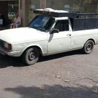حمل بار با پیکان وانت