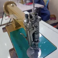 چرخ زه دوزی|چرخ خیاطی و ریسندگی|راسک, |دیوار