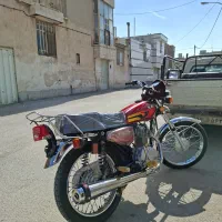 کویر 125