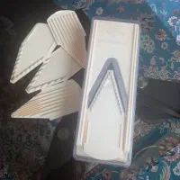 رنده مدل برنر  تیغه  آلمان ی