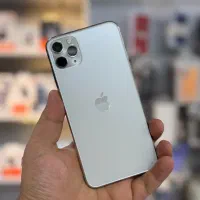 فروش iPhone 11 Promax 256GB اقساطی