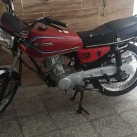 موتور 125