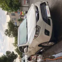 جک s5|خودرو سواری و وانت|قزوین, |دیوار