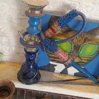 قلیون سیسمونی حاج اوغلی اصل شمش