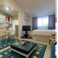 آپارتمان سوئیت