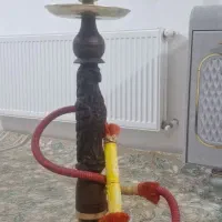 قلیون نو