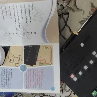 دستگاه بی ام آس وکنترول از راه دور