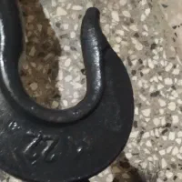 قلاب ماهیگیری.تنگه صافکاری