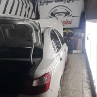 ساینا دوگانه کارخانه ۱۴۰۳کاسبی فقط ۲روز