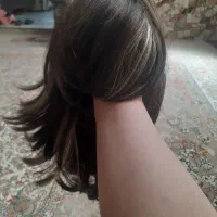 کلاه گیس