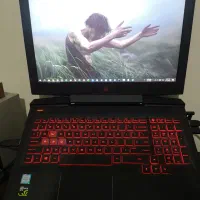 لپتاپ گیمینگ HP Omen 15