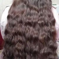 خریدار واقعی موی خام