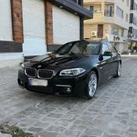 Bmw 535i سفارش امریکا