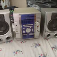 ضبط‌‌سامسونگ