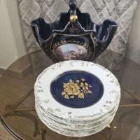 اجیل خوری گل کیش