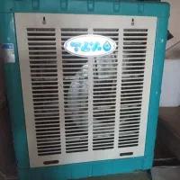 کولر آبی برفاب