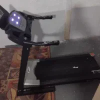 تردمیل turbo100