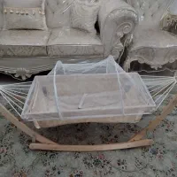 گهواره ننو کودک