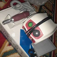 لوازم کاشت ناخن نو