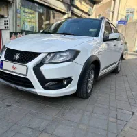 فروش خودرو کوئیک RS مدل ۱۴۰۲