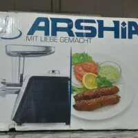چرخ گوشت عرشیا ۲۰۰۰وات