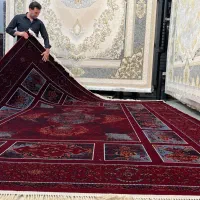 فرش کاشان