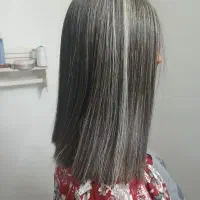 کراتین، پروتئین تراپی،بوتاکس