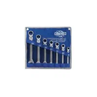 اچار یکسر تاشو جغجغه ای هفت عددی sgt