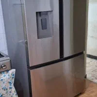 یخچال ساید