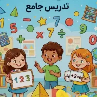 تدریس خصوصی مقطع ابتدایی معلم رسمی(دویست وپنجاه )