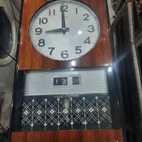 ساعت سیکو دیواری