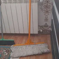 جارو و طی نخی